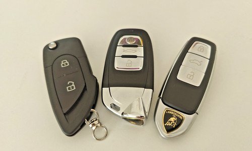 Lamborghini key programming - lamborghini,
