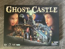 Buffalo Games Ghost Castle 3D