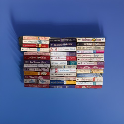 Huge lot jude - huge,