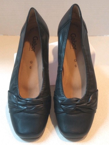 Gabor leather comfort ashlene - leather,