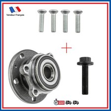 Wheel Hub + Screw For VW Golf