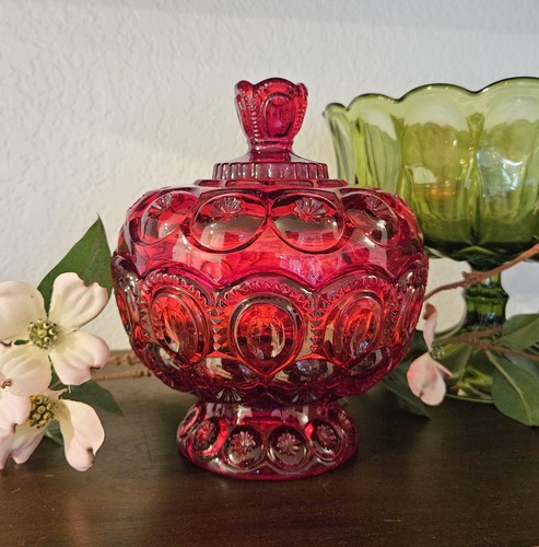 Smith ruby red moon - smith,