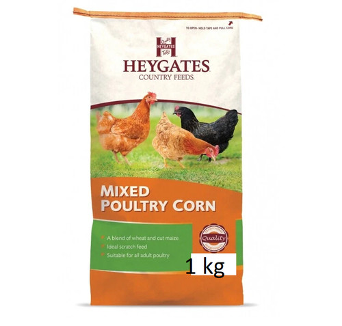Heygates country feeds mixed - heygates,