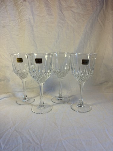 New set vintage luminarc - new, of