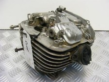 Suzuki VS 750 Intruder Engine