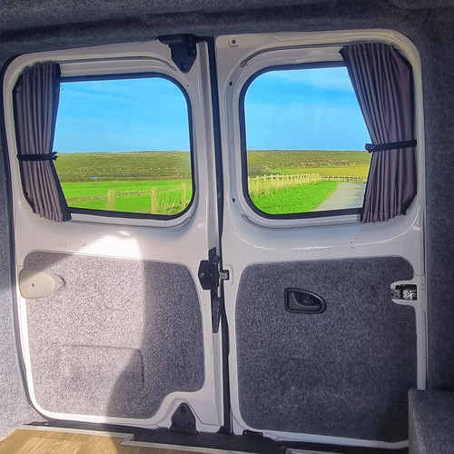 For vauxhall vivaro - vauxhall,