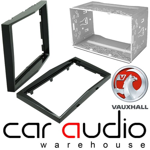 Connects2 ct23vx18 vauxhall - ct23vx18,