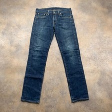 LEVI'S 519 Jeans Mens (29 Inch