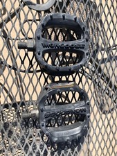 Mongoose Pedals Expert Pro