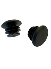 One Pair of Plastic Push in