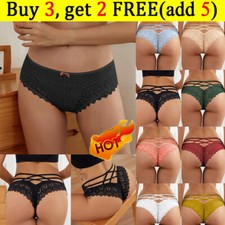 Womens Sexy Lace French