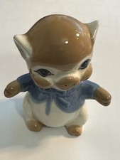 Szeiler Porky Pig Pottery