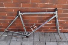Raleigh M60 retro mtb frame set All Terrain CRMO Seattle USA 18 in