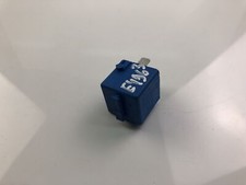 E4963 BMW Relays 6915327