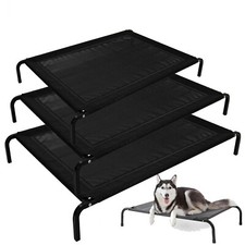 Breathable Elevated Dog Bed
