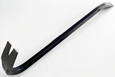 Wrecking crow bar steel - wrecking,
