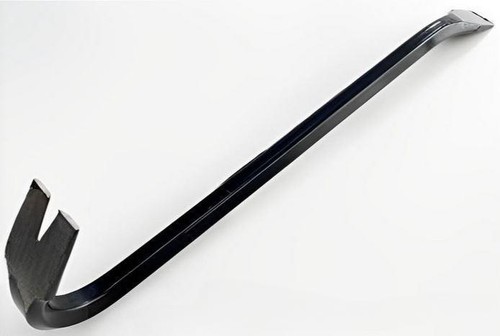 Wrecking crow bar steel - wrecking,