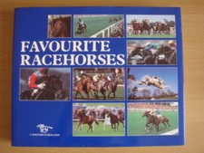 Favourite Racehorses by