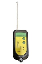 RF Signal Bug, Hidden Camera & Audio Finder Tracker Scanner New. 