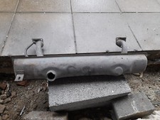 VW Splitty 1200cc NOS exhaust