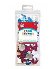Foam Stickers Self Adhesive