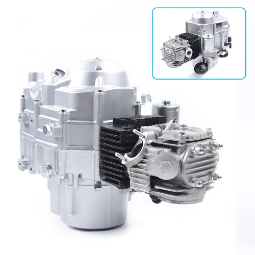 110cc 4stroke electric start - 110cc,