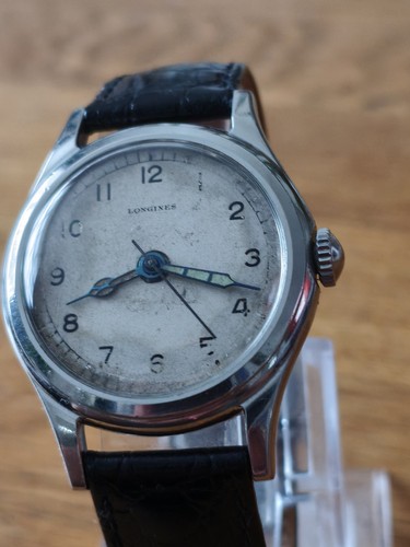 Vintage longines 68n gents - 12.68n,