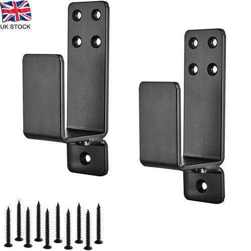 Pack door barricade - door, clamps