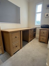 Home Office Furniture 5 Pieces