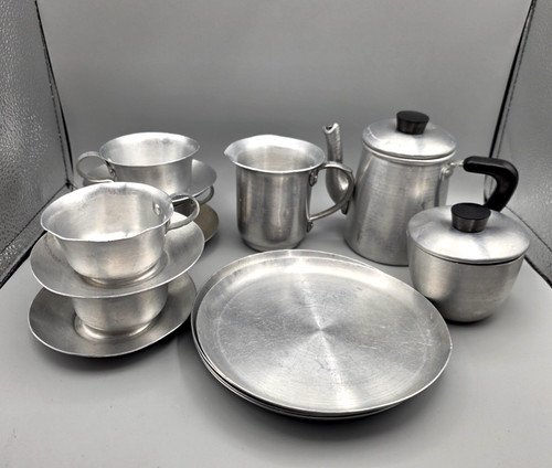 Creative playthings aluminum - creative,