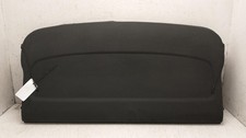 AUDI A3 PARCEL SHELF LOAD