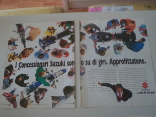 Advertising 1987 - advertising,