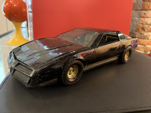 Scale ertl firebird - 1:16,
