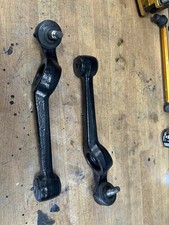 Genuine Ford Sierra 3 Door Rs500 Rs Cosworth Front Track Control Arms 