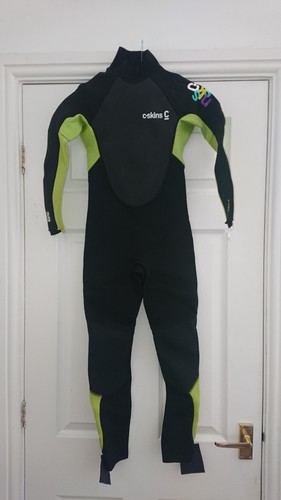 Skins element 2 - c-skins, junior