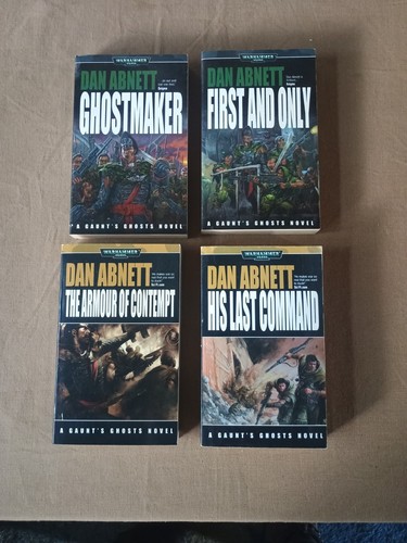Black library warhammer 40k - library,