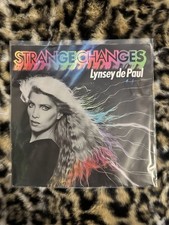 LYNSEY DE PAUL – Strange