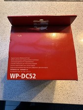 Genuine Canon WP-DC52