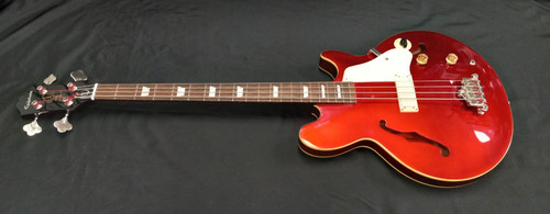 Epiphone jack casady signature - jack,