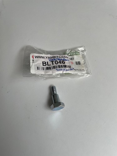 Yamaha ty50 side stand bolt - ty50,