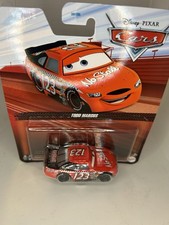 Disney Pixar Cars Todd Marcus