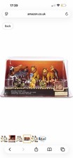 Disney Lion King Deluxe Figure