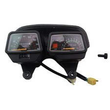 Motorcycle Speedometer Gauge