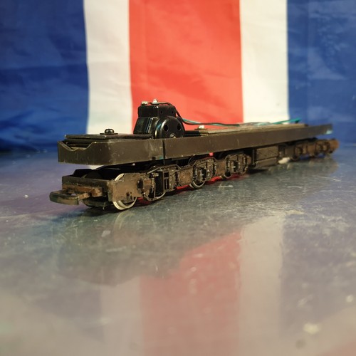 Mainline class motorised - oo, 45