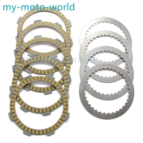 For honda clutch friction - for,