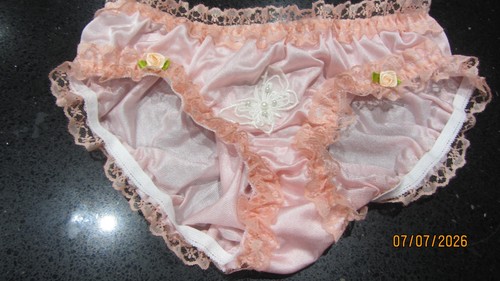Vintage style panties - vintage,