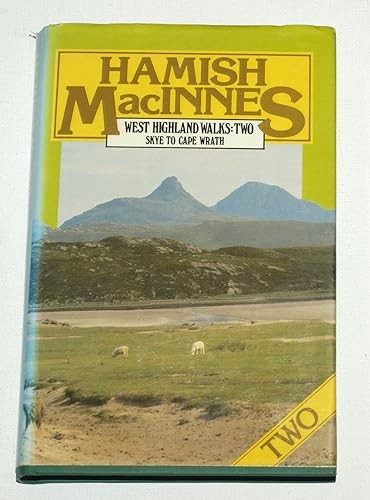 Skye cape wrath - skye,