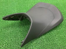 Used KTM 690 Duke front seat