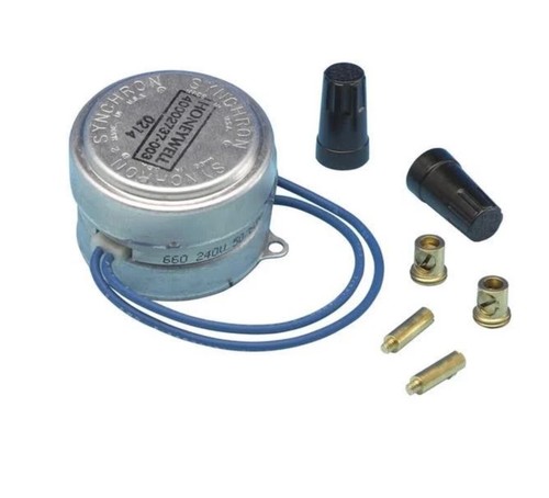 Honeywell replacment motor - , for