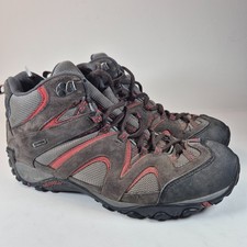 Merrell Mid Cut Hiking Boots